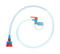 Vescica Borsa Acqua - Tubo Per Bevanda A prova di perdite in Paglia TPU | Acqua Del Tubo Da Bevanda Tubo Portatile Tubo Bevanda A prova di perdite Per Escursionismo, , Arrampicata
