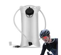 Vescica D'Acqua Da Viaggio - Vescica Idratante Per Corsa A Piedi Vescica Isolata Per Sacco Idratazione | Borse Idratazione Impermeabili, Sacchetto D'acqua, Serbatoio Multiuso Contenitori Della Vescica