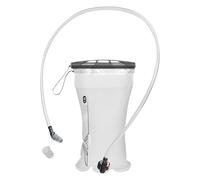 Vescica d'acqua per zaino - Vescica per acqua da trekking - Sospetto di idratazione per l'escursionismo - Zuppa di vescica da bere per ciclismo, corsa, arrampicata, borsa da serbatoio 'acqua di