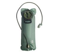 Vescica di idratazione, 2 l, 2,5 l, 3 l, a prova di perdite, per acqua militare, per escursioni, campeggio, corsa, ciclismo