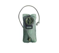 Vescica di idratazione, 2 l, 2,5 l, 3 l, a prova di perdite, per acqua militare, per escursioni, campeggio, corsa, ciclismo