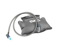 Evoc Sacca idrica Hip Pack Hydration 1,5L (Grigio)