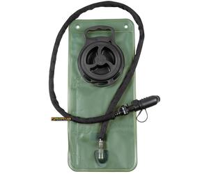 Vescica idratazione MFH 2,5litri bocca larga 30543