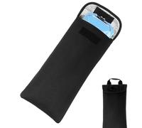 Vescica per Acqua da Trekking - 3 Litri Impermeabile Leggero Isolato - Borsa Protettiva Per Mantenere Il Freddo,Per Ciclismo Viaggio Outdoor Escursionismo Trekking Campeggio Corsa Sopravvivenza