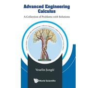 Veselin Jungic Advanced Engineering Calculus: A Collection Of (Copertina rigida)