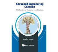 Veselin Jungic Advanced Engineering Calculus: A Collection Of Proble (Tascabile)