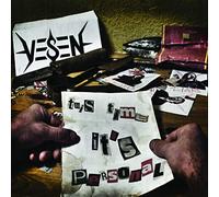 Vesen - This Time It's Personal
