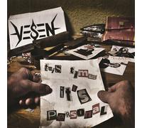 Vesen This Time It's Personal (CD)