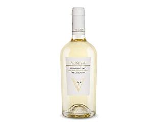 Vesevo Beneventano Falanghina IGT (1 bottiglia 75 cl.)