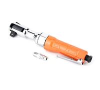 VESHENVEN Chiave a cricchetto pneumatica da 1/2", utensile a mano ad aria ad alta torsione, design compatto e leggero con controllo della coppia variabile per le riparazioni in officina auto