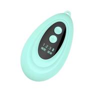 Vesidoloy Aiuto per dormire portatile, aiuto per dormire elettrico | Macchina portatile ricaricabile per il sonno - Macchina per aiutare il sonno con ricarica USB Le persone di mezza età e gli anziani