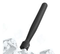 Vesidoloy Pestello per cocktail, antiscivolo, per frantumare bacche e limoni, strumento per mescolare il vino, strumento per rompere il ghiaccio, gadget da cucina, accessori da bar per casa e lavoro