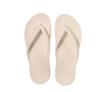 Veslyn Pantofole Uomini Arc Support Flip Flop Sandali, Leggere di Spiaggia Estiva con Design Confortevole per I Viaggi E L'indossamento Quotidiano