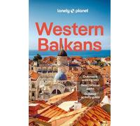 Vesna Maric Mark Baker Joel Balsam Virginia DiGaetan Lonely Planet W (Tascabile)