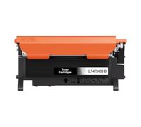 Veson CLT-407 CLT-409S - Toner compatibile per Samsung CLT-4072S, nero, per Samsung CLP-320 Toner CLP-321N CLP-325 CLP-325W CLP-326 CLX-3180 CLX-3185 CLX-3186(1 nero