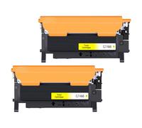 Veson CLT-Y404S - Toner giallo compatibile con Samsung CLT-404S CLT-P404C CLT 404S Y404S, per Samsung C480W Toner per Xpress SL C480FW C480W C430 C430W C480FN C480 C482 C482W C483 43X C4. Serie 8 (2