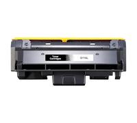 Veson MLT-D116L - Toner compatibile con Samsung MLT-D116L D116L MLT-D116S D116S, per Samsung Xpress M2675FN Toner M2835DW M2885FW M2825ND M2825DW M2875FD M2875FW M2675 M2825 M2875 M2625 (1 nero)