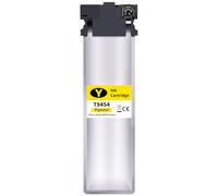 Veson T9454 Gialle - Cartucce per Epson T9454, compatibili con Epson Workforce Pro WF-C5210 WF-C5210DW WF-C5290 WF-C5290DW WF-C5710 WF-C5710DWF WF-C5790 WF-C5790DWF