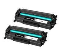 Veson Toner 149A W1490A (con chip), compatibile con HP 149A 149X W1490A W1490X per HP Laserjet Pro MFP 4102dw per Laserjet Pro MFP 4102fdw 4102fdn e Laserjet Pro 4002d 4002dn 4002dw (2 nero)