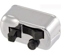 vespa 125 primavera ET3 COMMUTATORE INTERRUTTORE DEVIO DEVIATORE fanale clacson