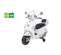Vespa 12V elettrica Globo