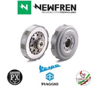 VESPA PX 150 AVVIAMENTO ELETTRICO ARCOBALENO PIAGGIO FRIZIONE CON CAMPANA