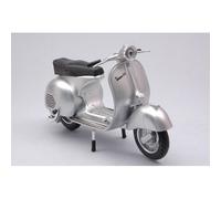VESPA 150 GS Silver 1957 1:12 NY57863 newray