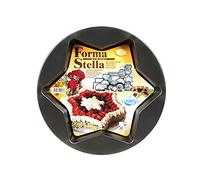 Vespa 150 Stella Stampo Dolci, Antiaderente, Alluminio, Antracite