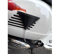 Vespa 300/250GTS Kit 150cc Rabbocco Olio Motore VESPA GTS topping Up Engine Oil