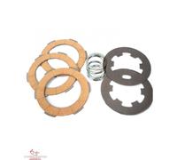 VESPA 50 50 1963/1967 V5A1T SERIE DISCHI FRIZIONE