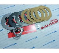 VESPA 50 ET3 PK 50 125 S XL APE 50 dischi frizione malossi MHR Vesparicambisud