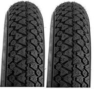 VESPA 50 PK - XL RUSH 1988 V5X4T DUE COPERTONI 3 00 10 S83 MICHELIN