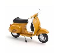 VESPA 50 R 1969 POSITANO YELLOW 1:18