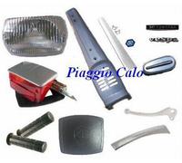 VESPA 50 SPECIAL KIT PARTI CARROZZERIA