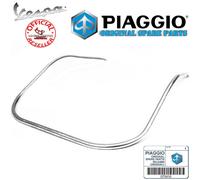 Vespa 90 1978>1983 V9B1T BORDO SCUDO ALLUMINIO ORIGINALE PIAGGIO