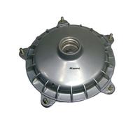 Vespa Anteriore Mozzo Ruota Freno a Tamburo 10 " LML Px Stella Pe T5 Efl Modello