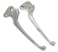 Vespa Bajaj Chetak Classic FE Interruttore Leva Freno Cambio Frizione Chrome