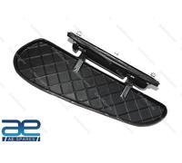 Vespa Bajaj Chetak Classico Lato Pannello Pieghevole Poggiapiedi Montaggio Aes