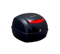 Vespa Bauletto 32 litri LX, S, GTS, PX, ET2, ET4, Primavera, Sprint nero 79/A Grafite