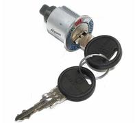 Vespa Bloccasterzo Con 2 Chiavi per Bajaj Super Chetak Scooter