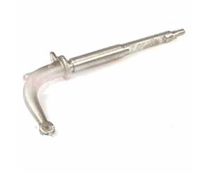 Vespa Braccio Frizione/Esterno Leva Asta Px LML Stella Scooter