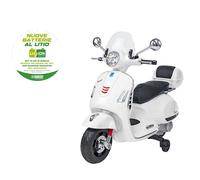 VESPA BT LI-ION GTS 12V 4,5AH 110X50.5X78 BIANCA