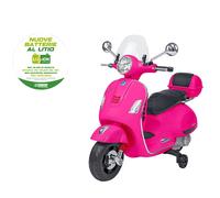 VESPA BT LI-ION GTS 12V 4,5AH 110X50.5X78 ROSA