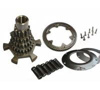 Vespa Cambio Grappolo 12-16-20-25 Contatore Albero 67 Ingranaggi S2u