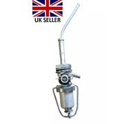 Vespa Carburante Benzina Rubinetto Con Riserva Vecchio Stile Vbb Vlb