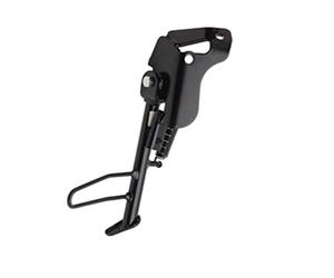 Vespa Cavalletto Laterale Nero Primavera