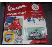 VESPA CHE PASSIONE PRIMA 1° USCITA MODELLO 946 BELLISSIMA 2014 + FASCICOLO