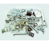 Vespa Completo Dado e Bullone Kit Px / LML