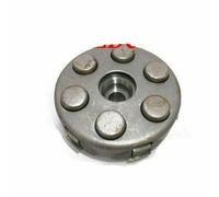 Vespa Completo Gruppo Frizione 21 Ingranaggio 6 Molla LML Super Sprint Tutti P