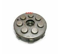 Vespa Completo Ingranaggio Frizione 21 Denti 7 Molle Modelli PX PE Rally S2U